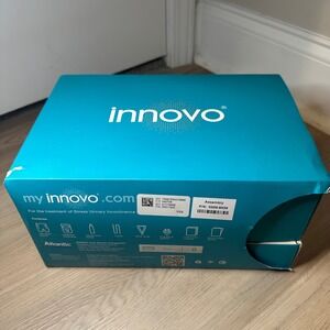 INNOVO Device Stress Urinary Incontinence Treatment Size 8 Pelvic Floor Toner